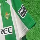 Maillot Real Betis I 25/26 Supporter