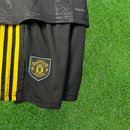 Ensemble Manchester United III 25/26 Enfant