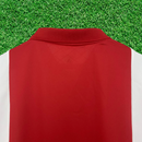 Maillot AFC Ajax Aniversário 25/26 Supporter