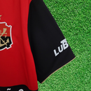 Maillot Flamengo III 2008 Rétro