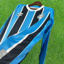 Maillot Grêmio I 25/26 Manga Longa