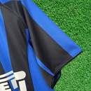 Maillot Inter Milan I 04/05 Rétro
