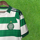 Maillot Celtic FC I 25/26 Supporter