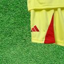 Ensemble SL Benfica Gardien 25/26 Enfant
