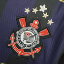 Maillot Corinthians III 09/10 Rétro