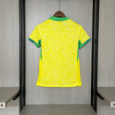 Brésil 25/26 I Domicile - Femmes's | Livraison Gratuite + Porte-clés Offert