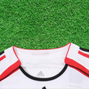 Maillot AC Milan II 06/07 Rétro