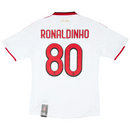 Maillot AC Milan II 09/10 Rétro