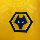 Maillot Wolverhampton Wanderers I 25/26 Supporter