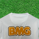 Maillot Santos I 11/12 Rétro Manga Longa