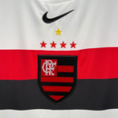 Maillot Flamengo II 2002 Rétro