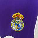 Maillot Real Madrid III 06/07 Rétro