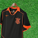 Maillot Corinthians III 25/26 Supporter