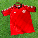 Maillot Flamengo Vintage 2024 Rétro
