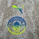 Maillot Manchester City III 25/26 Supporter