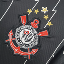 Maillot Corinthians II 2011 Rétro