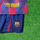 Ensemble Barcelona I 25/26 Enfant