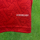 Maillot Arsenal I 25/26 Supporter