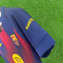 Maillot Barcelona I 25/26 Feminina Supporter