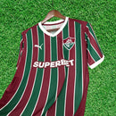 Maillot Fluminense I 26/27 Supporter
