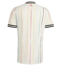 Japon 26/27 II Extérieur Maillot - Version Supporter | Livraison Gratuite + Porte-clés Offert