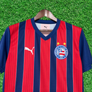 Maillot Bahia II 25/26 Supporter