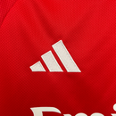 Maillot SL Benfica I 25/26 Manches Longues