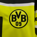 Maillot Borussia Dortmund Final Champions 96/97 Rétro