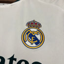 Maillot Real Madrid I 26/27 Supporter
