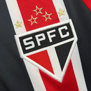 Maillot São Paulo II 25/26 Supporter