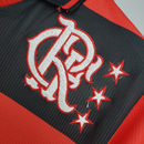 Maillot Flamengo I 1999 Rétro