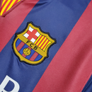 Maillot Barcelona I 14/15 Rétro