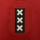Maillot AFC Ajax Aniversário 25/26 Manches Longues
