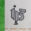 Maillot Atlético Mineiro Manto da Massa 21/22 Supporter