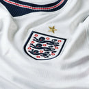 Angleterre I Domicile World Cup 2026 - Version Joueur | Livraison Gratuite + Porte-clés Offert