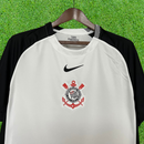 Maillot Corinthians I 25/26 Supporter