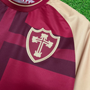 Maillot Portuguesa III 25/26 Supporter