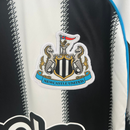 Maillot Newcastle United I 25/26 Supporter