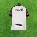 Maillot Flamengo II 25/26 Supporter