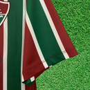 Maillot Fluminense I 25/26 Supporter