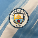 Maillot Manchester City I 25/26 Joueur