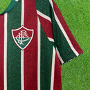 Maillot Fluminense I 24/25 Supporter