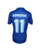 Brésil 1994 II Extérieur Maillot Retro - Romario