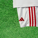 Ensemble SL Benfica III 25/26 Enfant