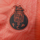 Maillot FC Porto II 25/26 Supporter