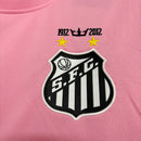 Maillot Santos Rosa 2012 Rétro