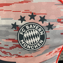 Maillot Bayern Munich II 25/26 Joueur