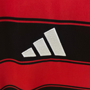 Regata Flamengo I 25/26 Supporter