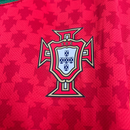 Maillot Portugal I 2004 Rétro