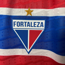 Maillot Fortaleza I 25/26 Supporter